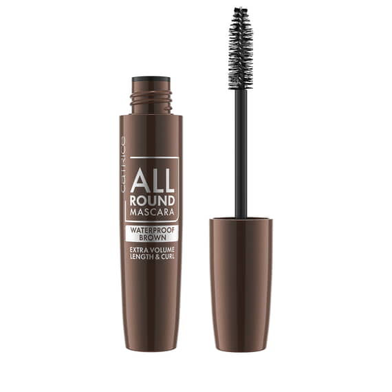 Allround Mascara Waterproof