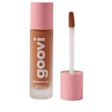 Perfectly Me Foundation & Concealer - 18 Caramel-Warm
