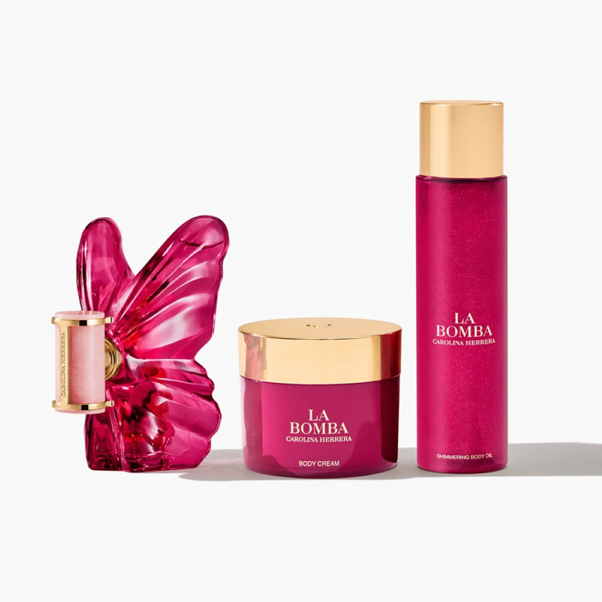 Eau de Parfum