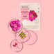 Anti Age Face Sheet Mask Rosehip + HA