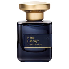 Néroli Hasbaya Extrait de Parfum