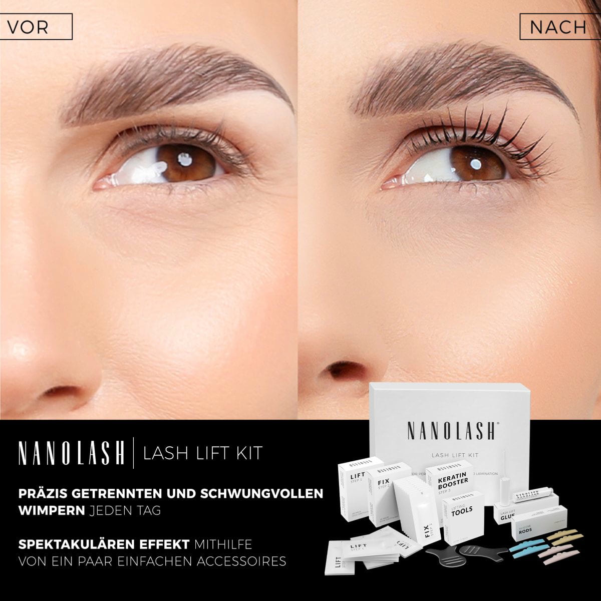 Lash Lift Glue