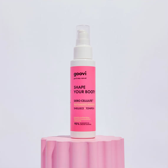 Shape Your Booty - Sérum Anti-Cellulite