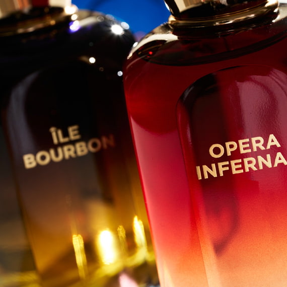 Opera Infernal Extrait De Parfum