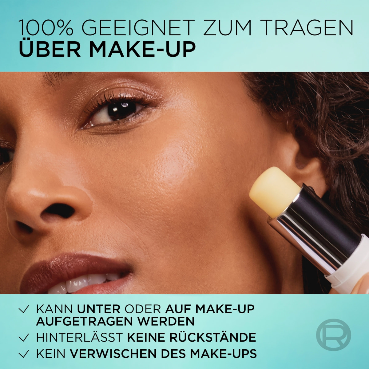 Stick UV Quotidien Bright Reveal SPF 50+
