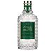 Eau de Cologne Splash & Spray Stimulating - Blood Orange & Basil