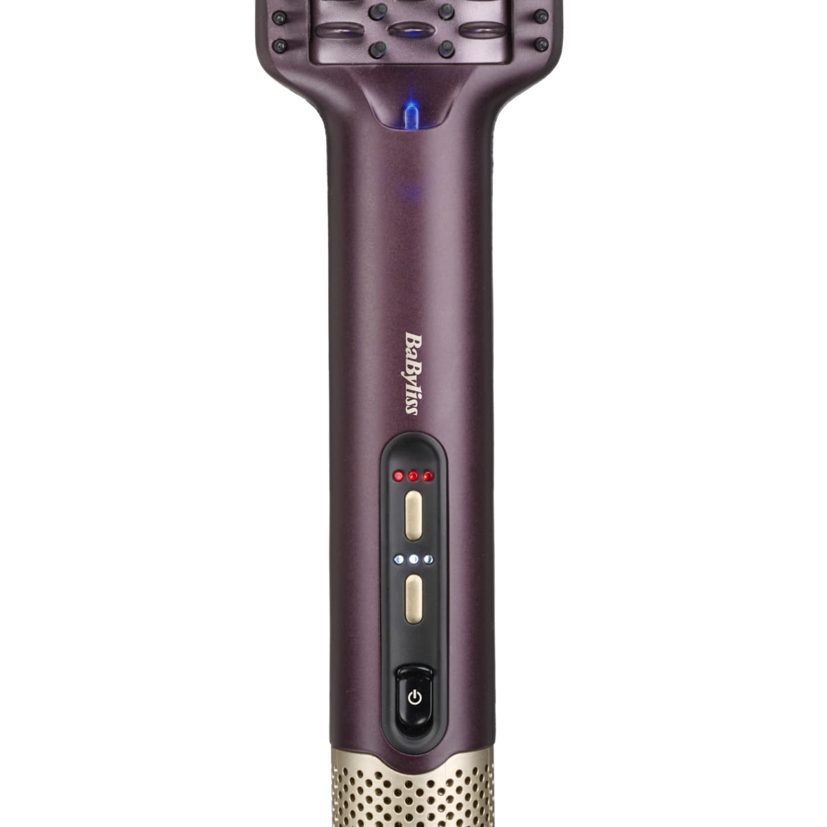 Air Power Smooth Hot Air Brush