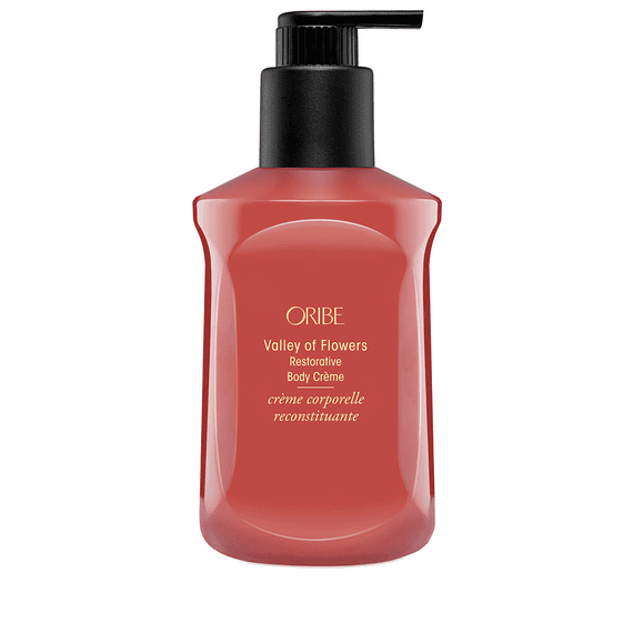 Valley of Flowers Restorative Body Crème 