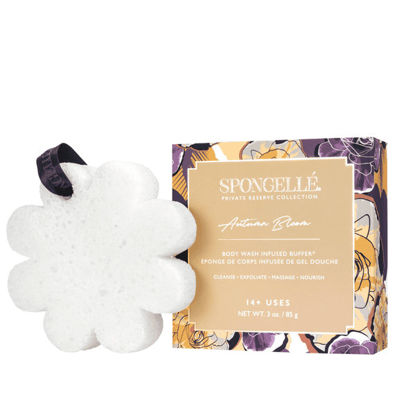 Private Reserve Collection - Flower Autumn Bloom