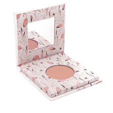 Natural Mineral Blush - Blushing Flamingo