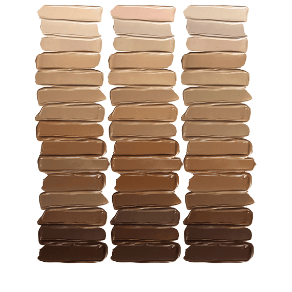 Can't Stop Won't Stop Full Coverage Foundation -  Light Porcelain