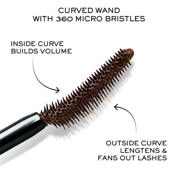 Lash Idôle Brown