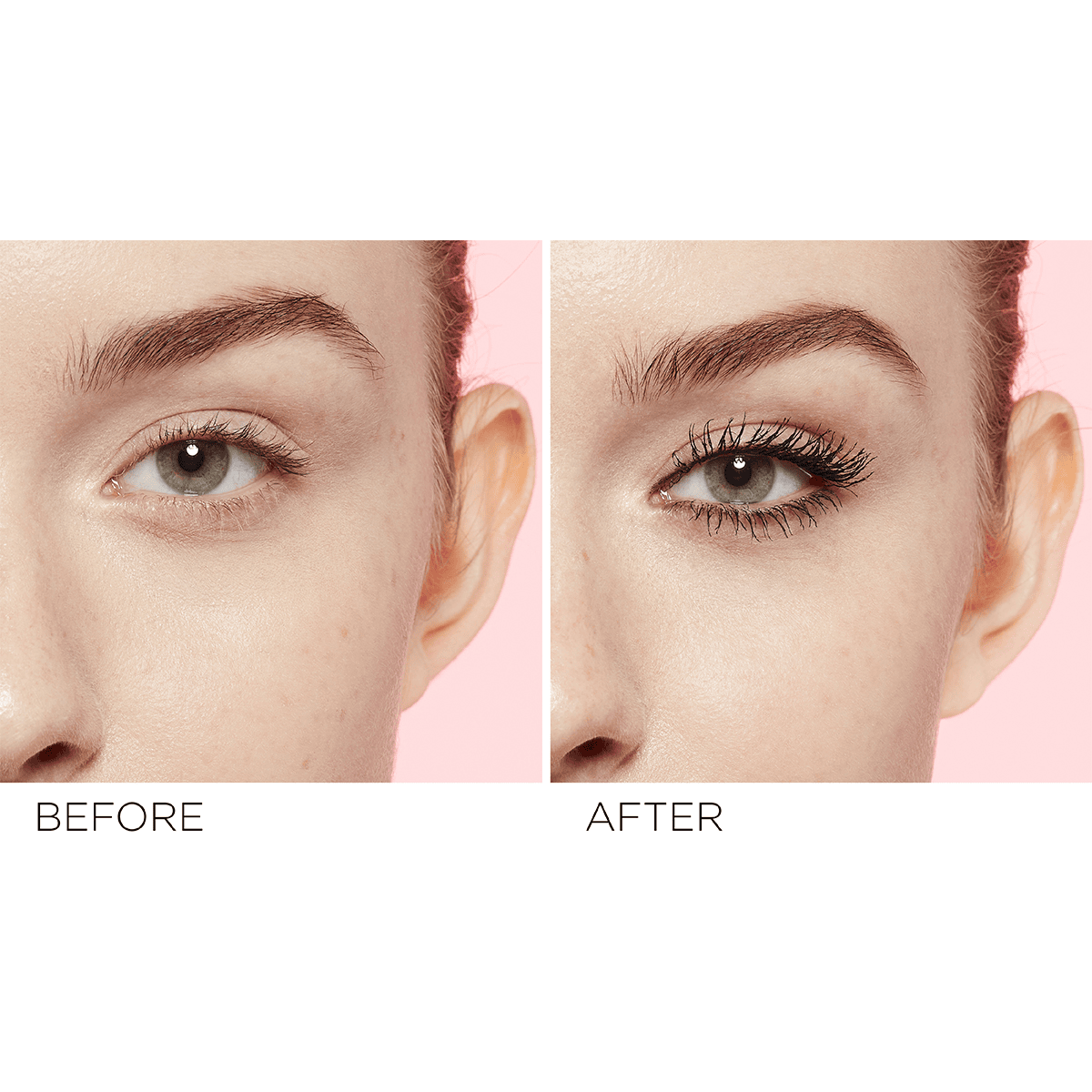 Lash Paradise Mascara Noir Intense