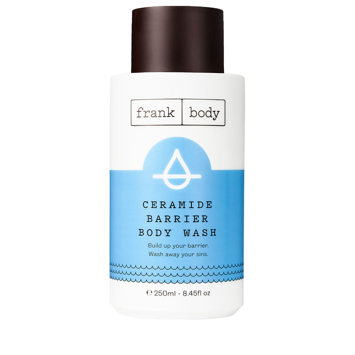 Ceramide Barrier Body Wash