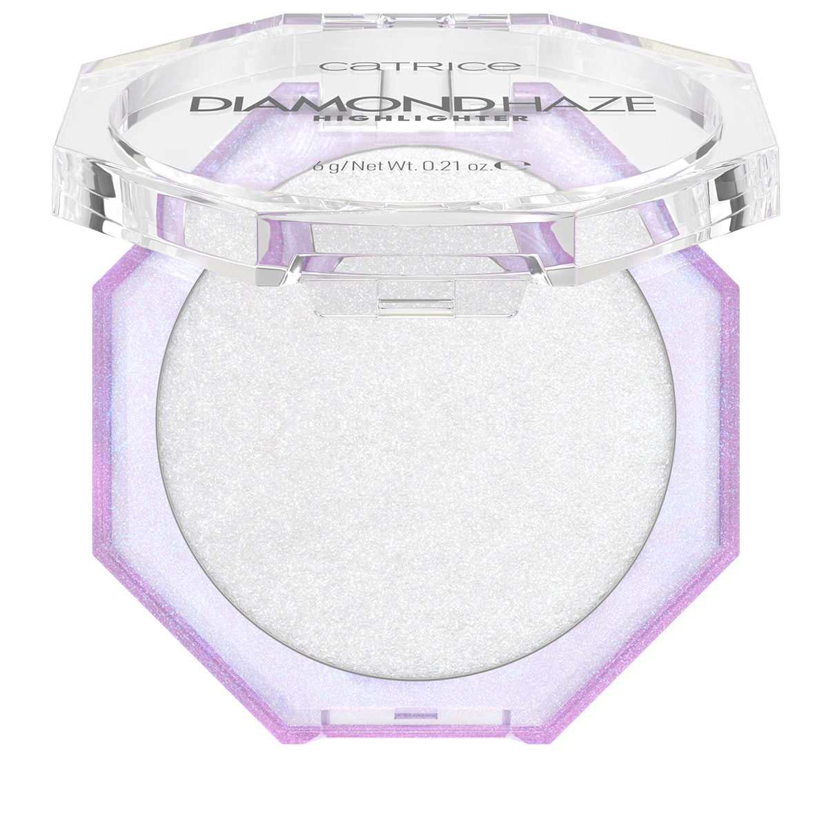 Diamond Haze Highlighter - 010 Gimme Glitter