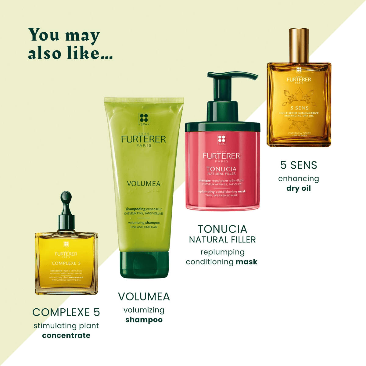Schiuma Volumizzante, Volume e Consistenza per Capelli Fini