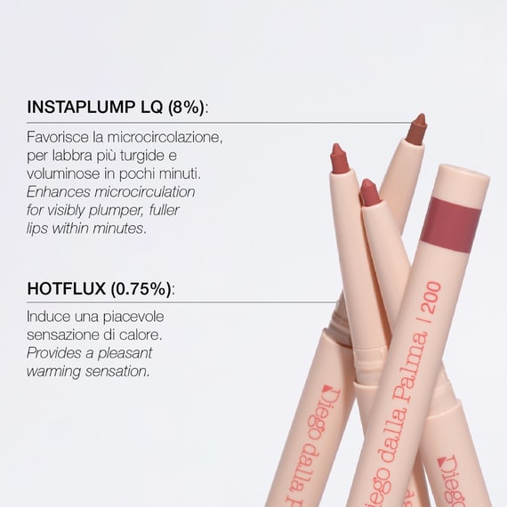 Volume Effect Lip Liner