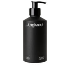 Wild Forest Body Lotion