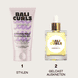 Strong Hold Flaxseed Gel