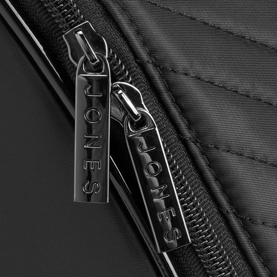 Trousse De Toilette Avec Fonction Suspendue - Noir