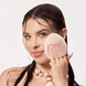 Quantum Clean Face - Makeup Remover & Silicone Cleansing Pad