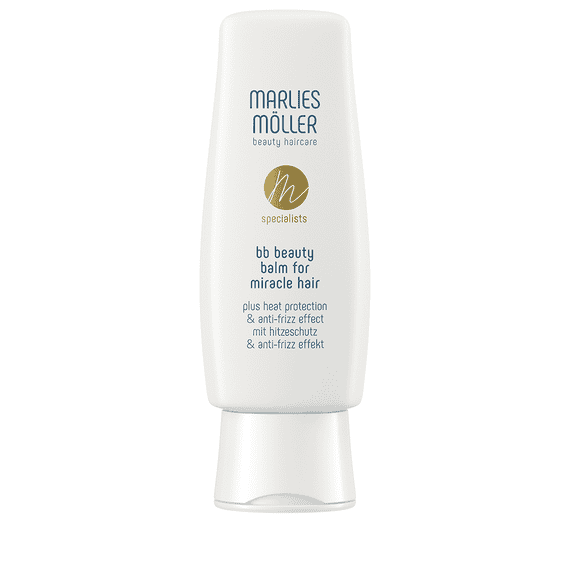 BB Beauty Balm for miracle hair
