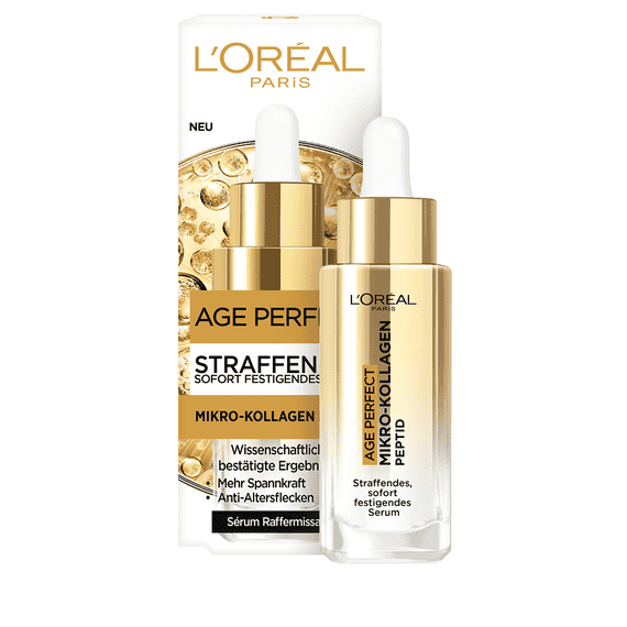 Collagen Serum