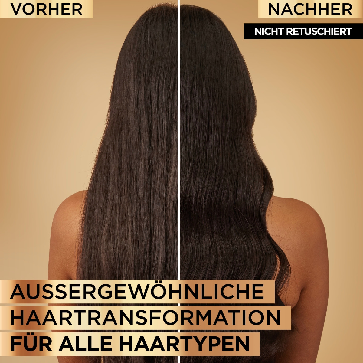 Oil Extraordinaire Refining Hair Care