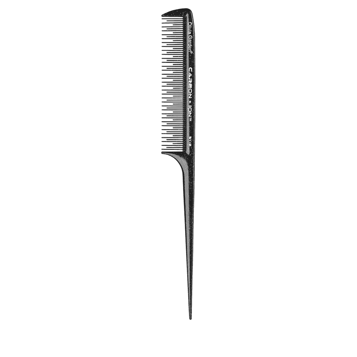 Kamm ST-2 Carbon + Ion (22,5 cm)