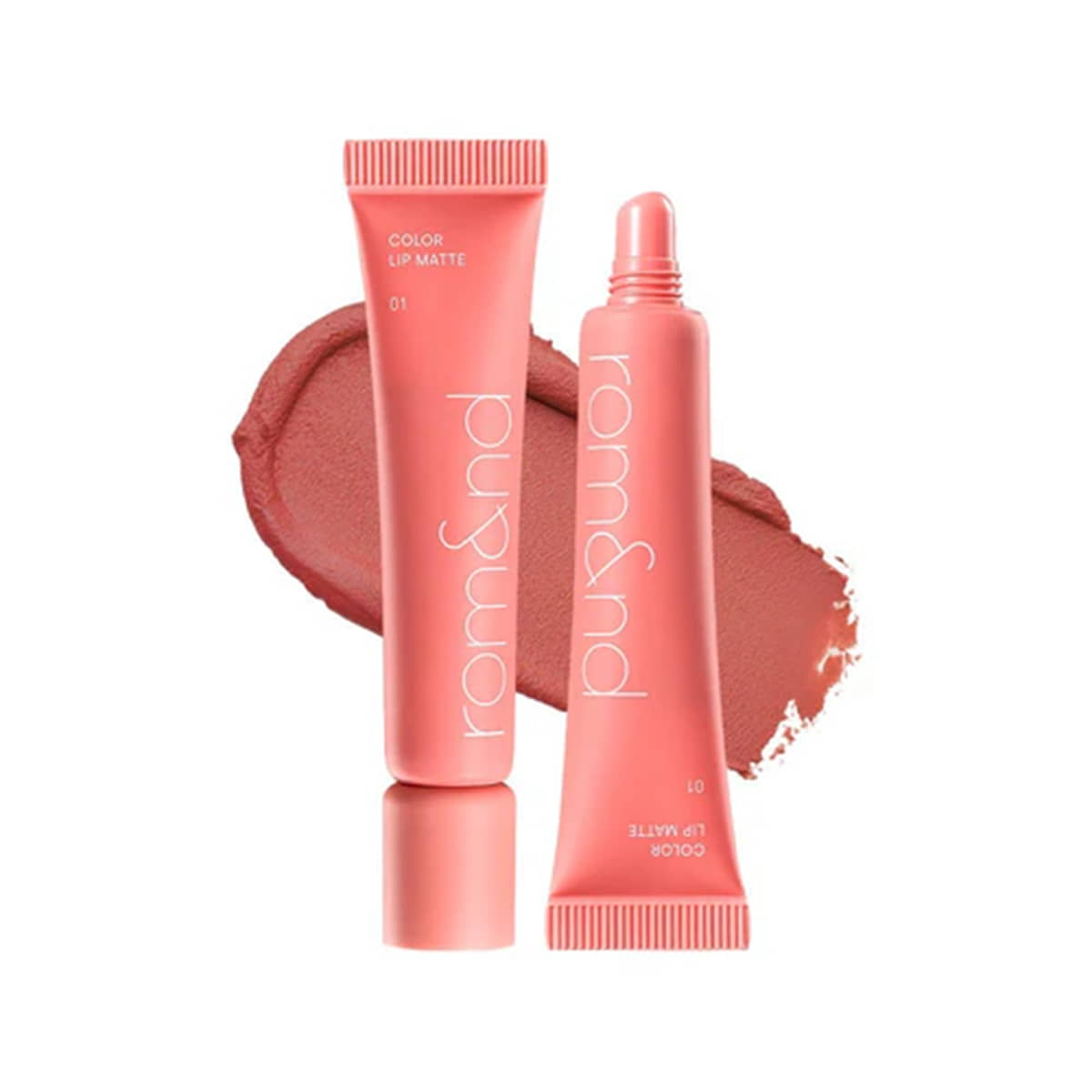 Color Lip Matte