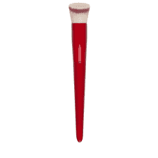 Angled Flat-top Foundation Brush 62