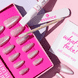Press-On Nails Manicure Set - 02 Cat Eye