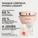 Masque Crème Hydra Glaze