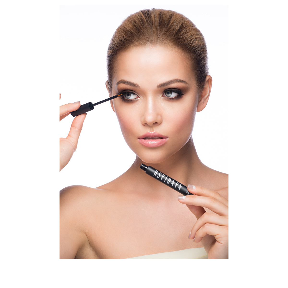 Wimpernserum