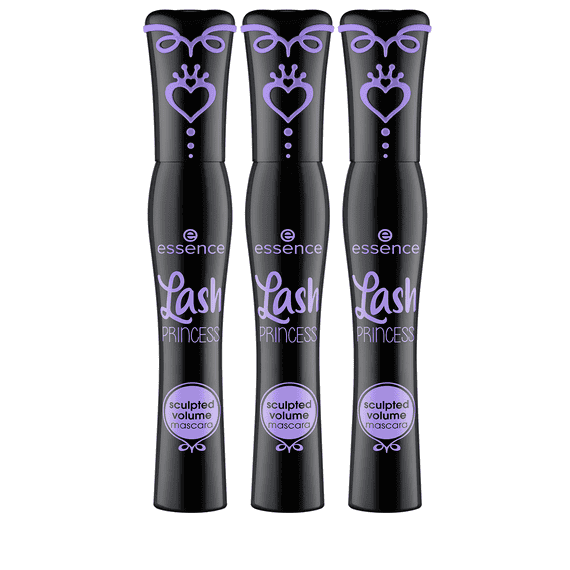 Lash Princess Sculpted Volume Trio