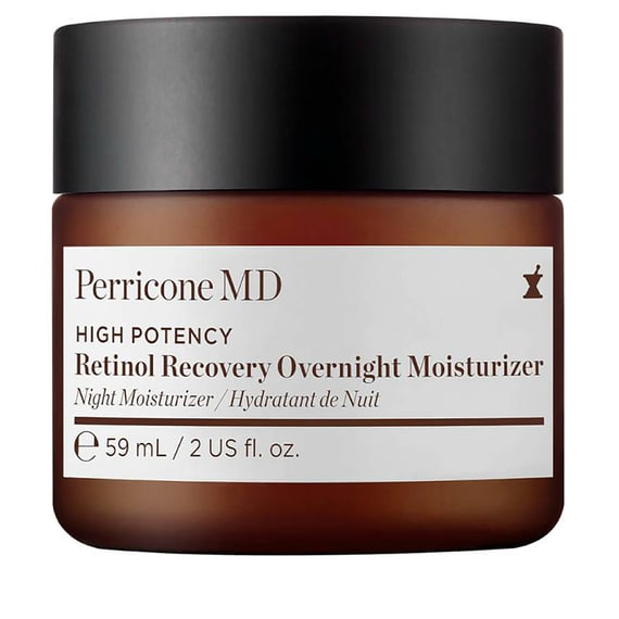 Retinol Recovery Overnight Moisturizer