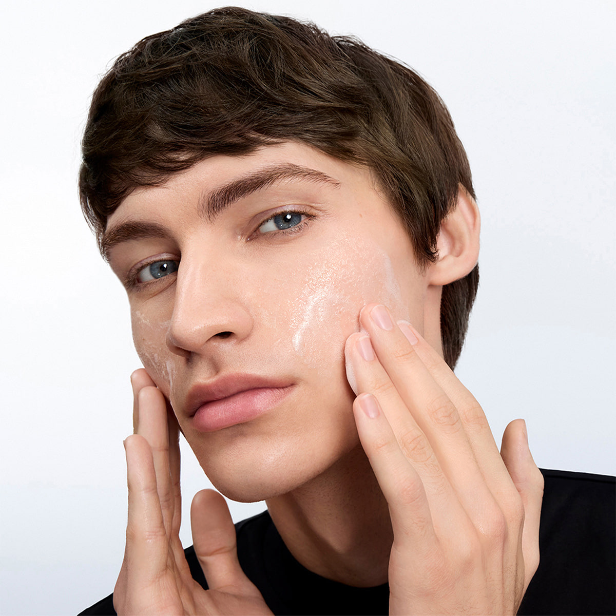 Génifique Repair Cleanser