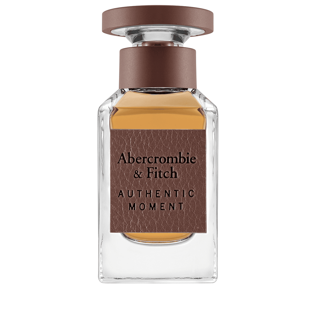 Authentic Moment Men Eau de Toilette