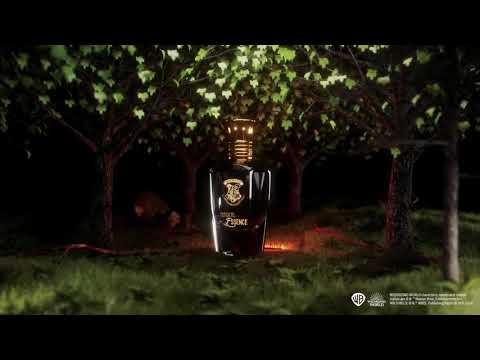 Ambition Eau de Parfum