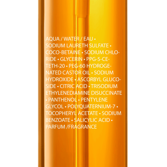 Pure Vitamine C Cleanser