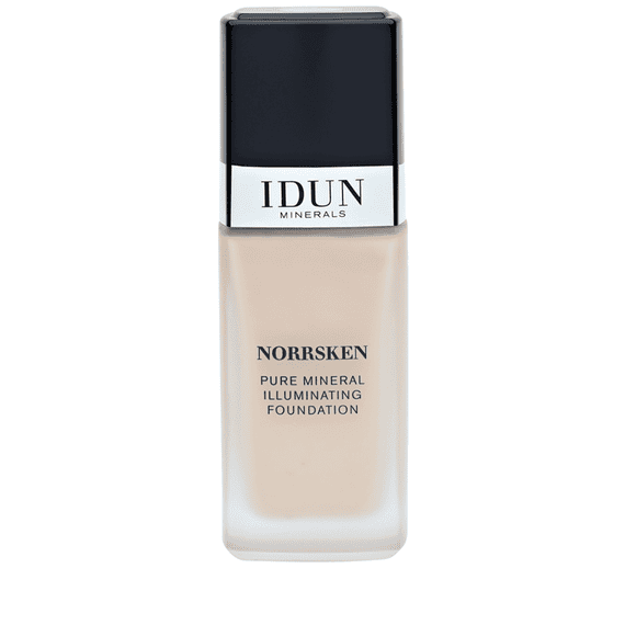 Norrsken Liquid Foundation Jorunn