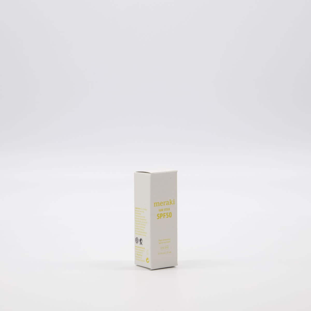 Sun Stick SPF 50