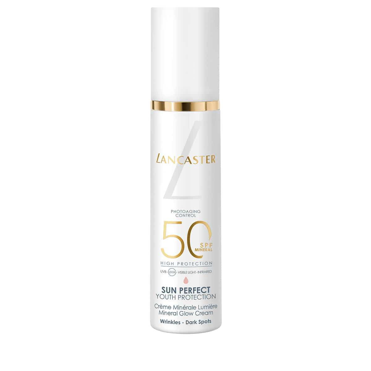 Mineral SPF50