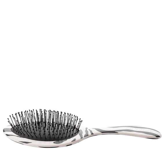 Classic Brush "Wet" Standard Zebra