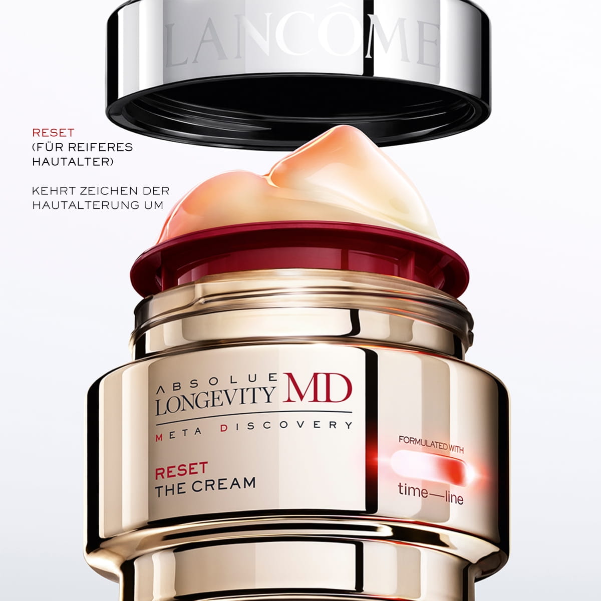 Absolue Longevity Reset Cream