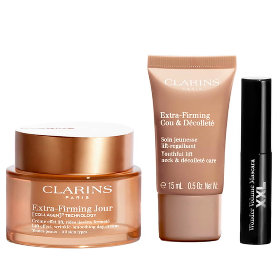 Coffret Mes Essentiels Anti-âge et Fermeté
