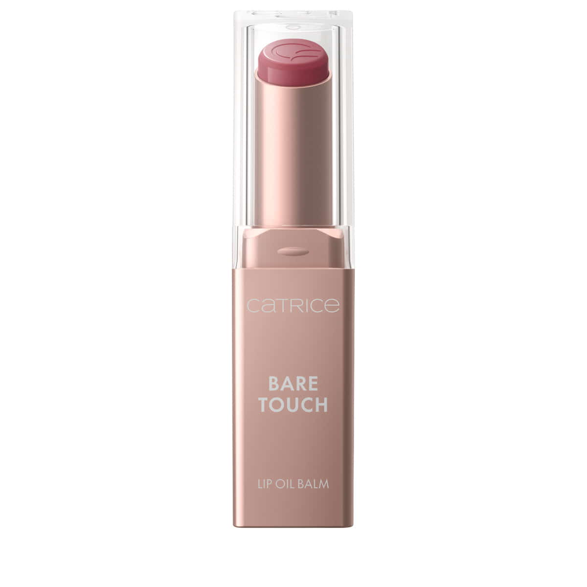 Bare Touch Lip Oil Balm - 030 Bubbly Friday