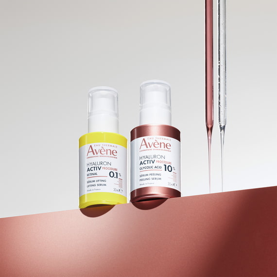 Siero Peeling