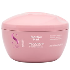 Nutritive Mask