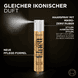 Elnett laque pour cheveux tenue normale